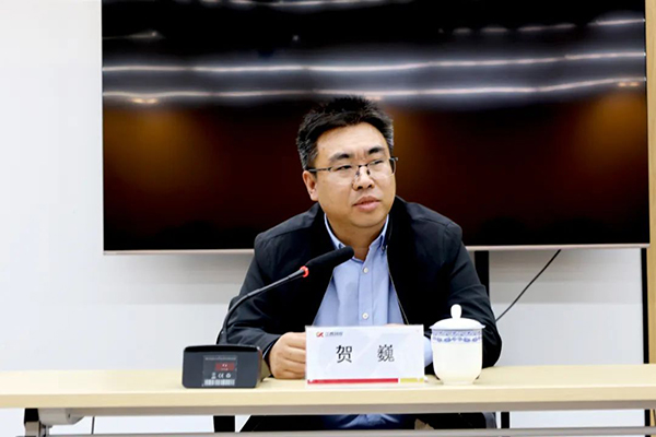 星空网页版党支部开展“缅怀先烈思廉洁 赓续血脉忆初心”主题党日活动