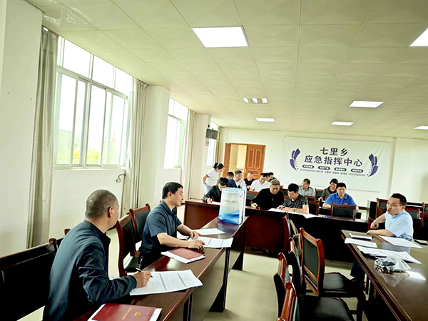 星空网页版开展南昌南绕城东延塔城至进贤高速公路新建工程社会稳定风险分析报告编制调研